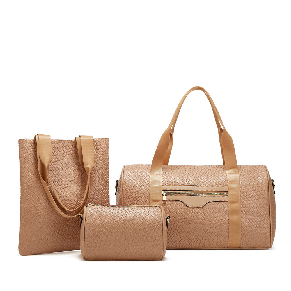 TRAVEL | BUSINESS TRAVEL SHOULDER BAG