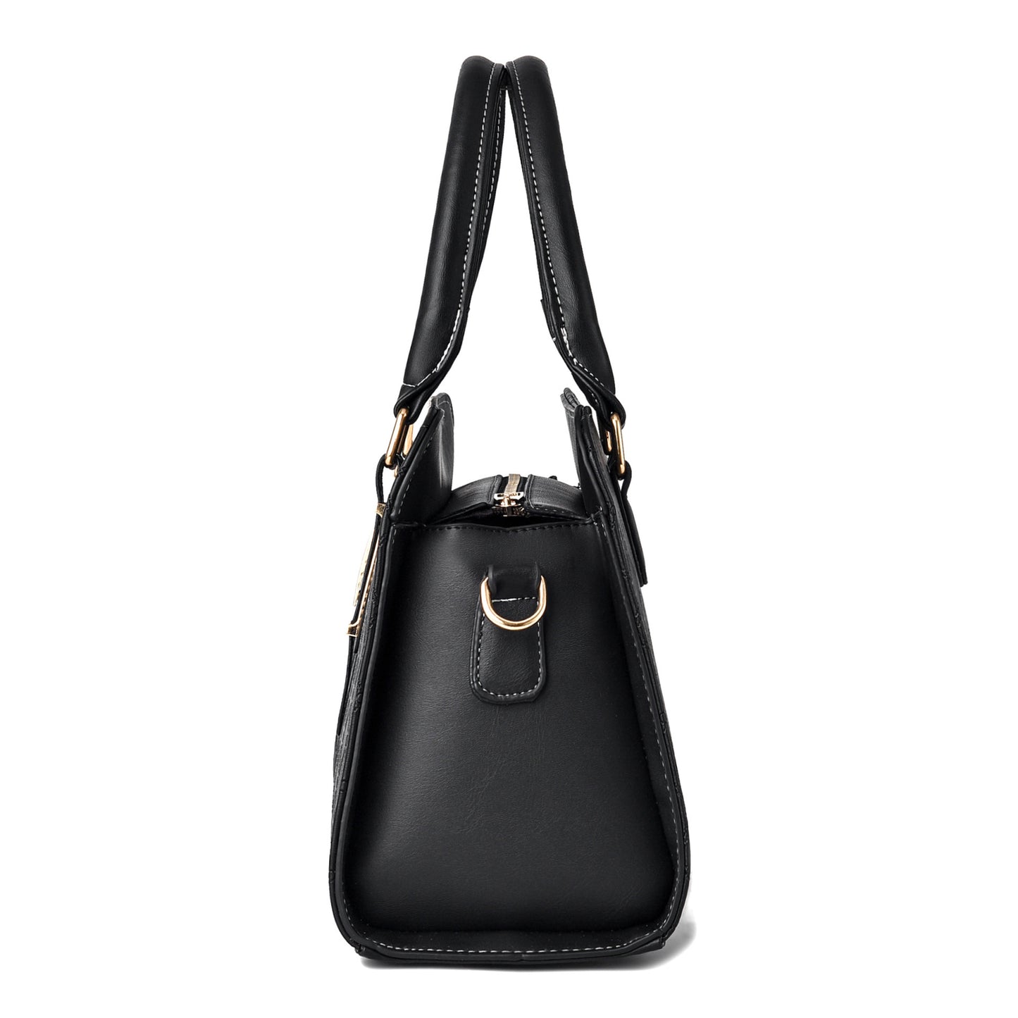 COLOR | COLOUR BLOCK SHOULDER BAG