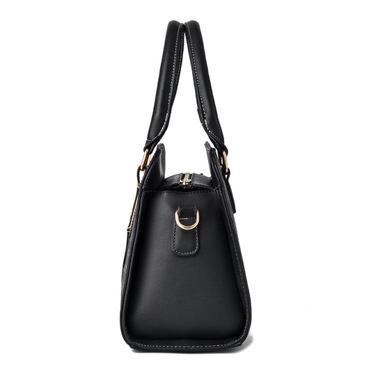 COLOR | COLOUR BLOCK SHOULDER BAG