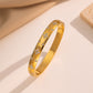 PURE | STAINLESS STEEL BRACELET