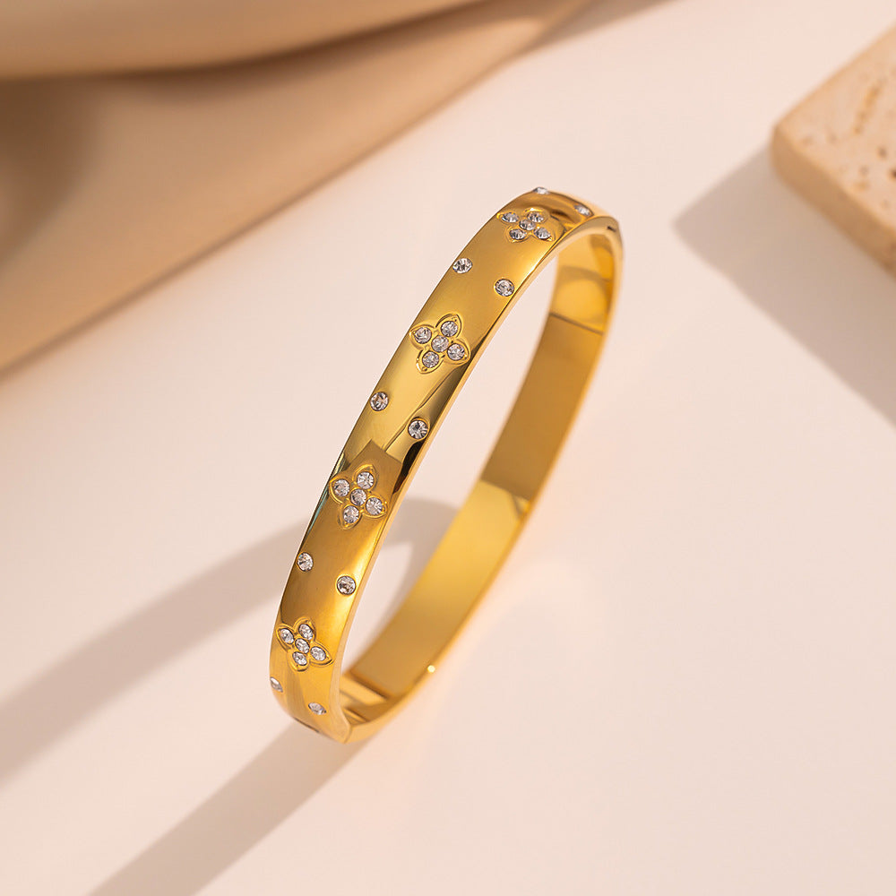 PURE | STAINLESS STEEL BRACELET