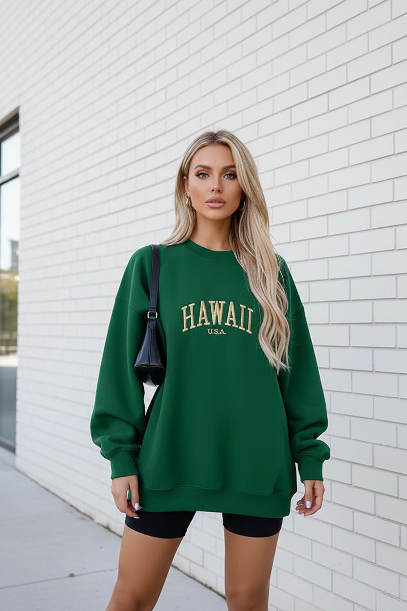 FIONA | ALOHA VIBE