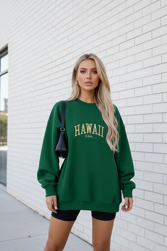 FIONA | ALOHA VIBE