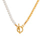 VALENTINA | DOUBLE OT CHAIN
