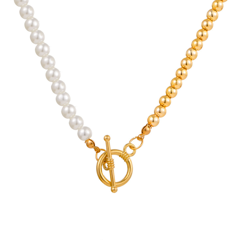 VALENTINA | DOUBLE OT CHAIN
