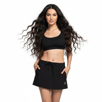 SEXA | OUTDOOR BREATHABLE SHORTS