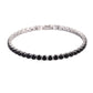 TENNIS | SIMPLE TENNIS CHAIN BRACELET