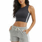 DIXA | DRAWSTRING GYM SHORTS
