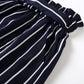 LINA | STRIPED CASUAL