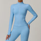FREYA | THERMAL ZIP PERFORMANCE JACKET
