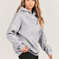DRIFT | LOOSE SPORTS FLEECE