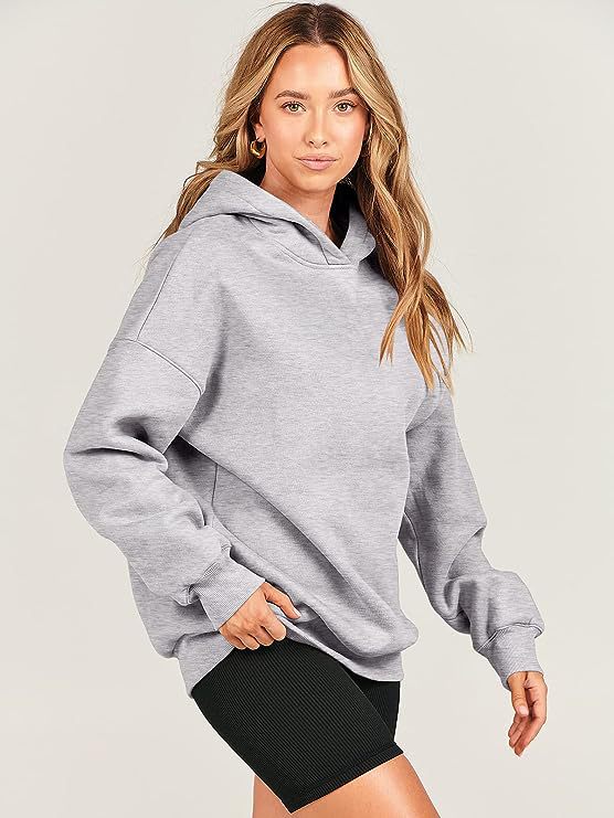 DRIFT | LOOSE SPORTS FLEECE