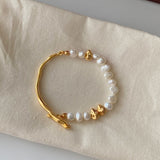 MORI | RETRO PATCHWORK BAND