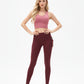 RIXA | POCKET PUSH-UP LEGGINGS