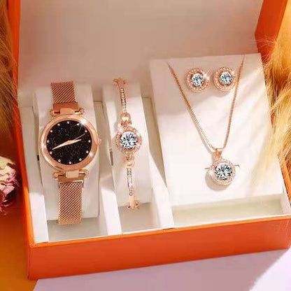 GIFT | JEWELLERY GIFT SET
