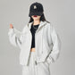 SORI | KOREAN CASUAL FLEECE