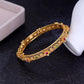 FILIGREE | VINTAGE OPENWORK BRACELET