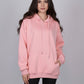 FROST | FLEECE SPORTS SWEATSHIRT