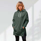 SEAM | SPLIT SHOULDER FLEECE