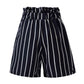 LINA | STRIPED CASUAL