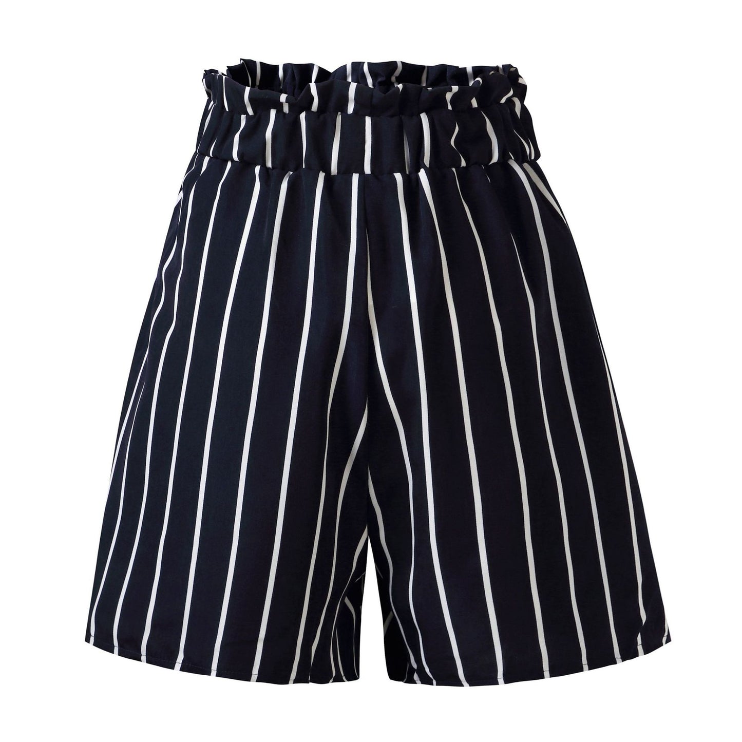 LINA | STRIPED CASUAL
