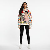 BRUME | SOFT PRINT SWEATSHIRT