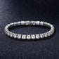 TENNIS | SIMPLE TENNIS CHAIN BRACELET