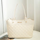 LINGGE | RHOMBUS SHOULDER BAG