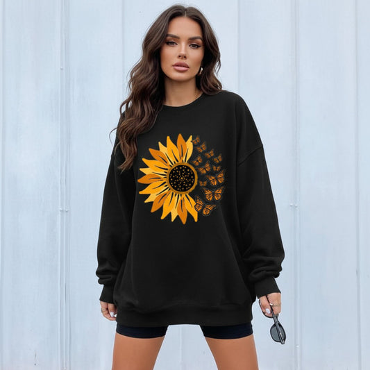 BIANCA | GOLDEN SUNFLOWER