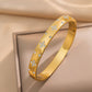 PURE | STAINLESS STEEL BRACELET