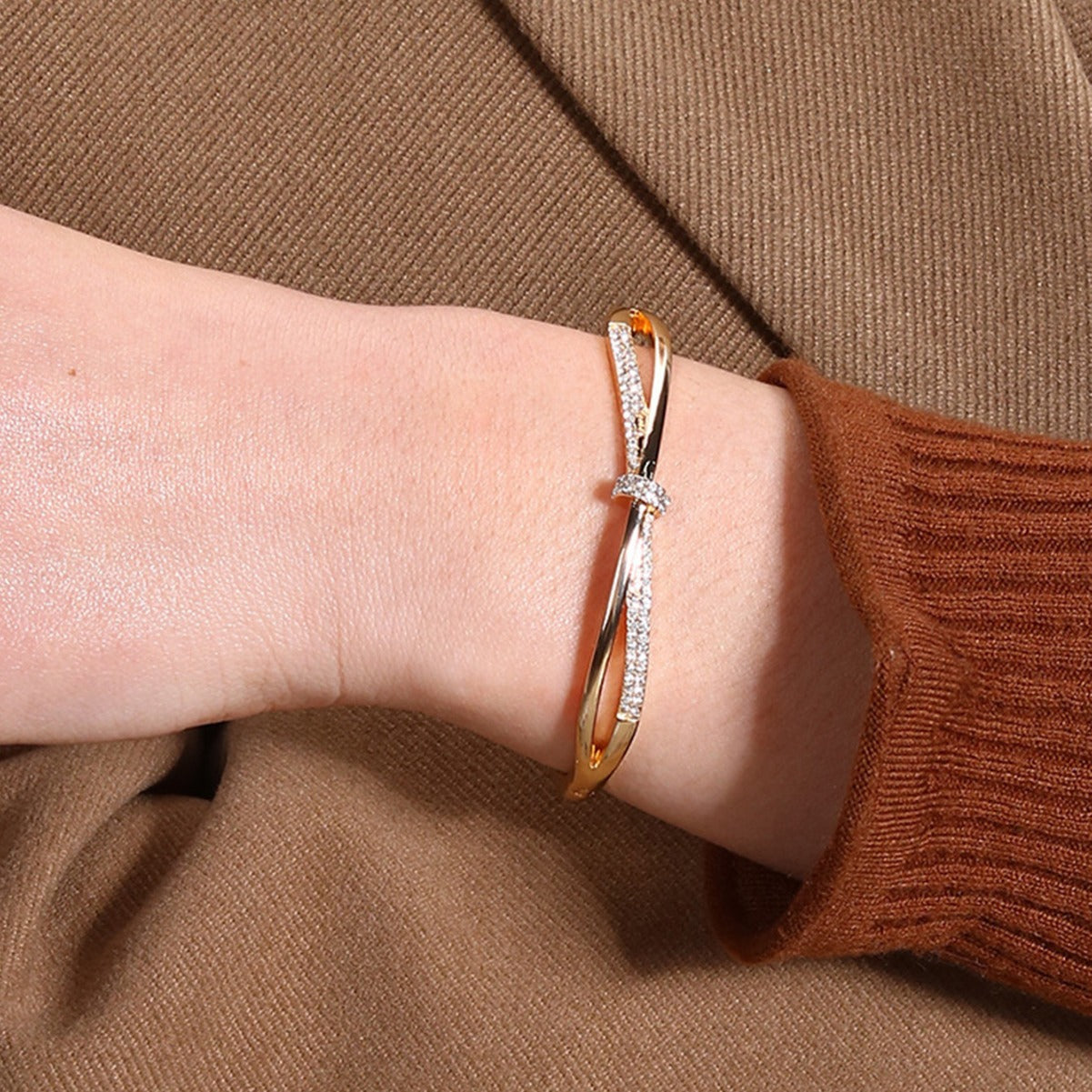 NICHE | SIMPLE PERSONALITY BRACELET