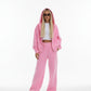 ILSA | HOODED JOGGER SUIT
