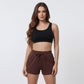 VEXA | SLIM FIT SHORTS