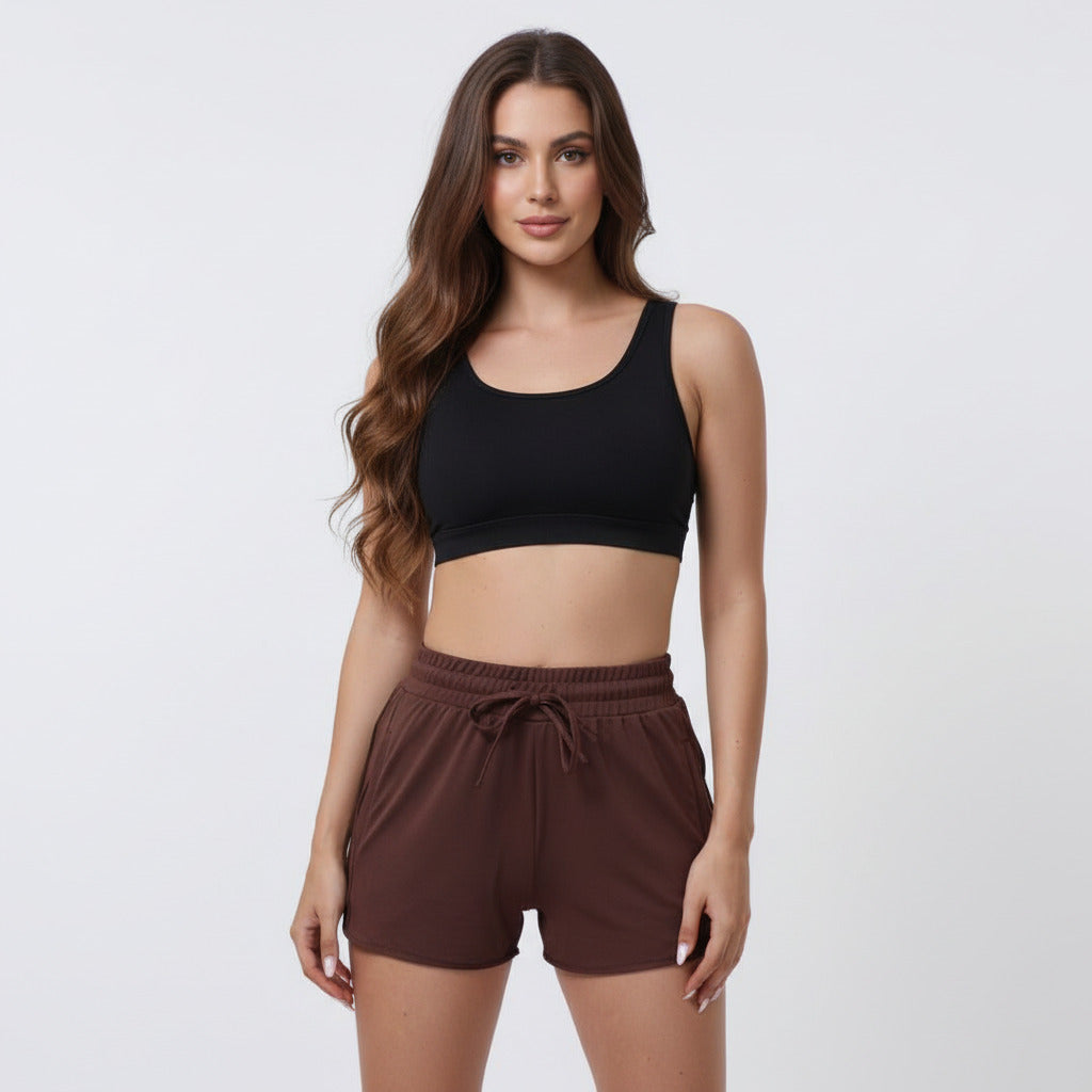 VEXA | SLIM FIT SHORTS