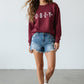 NICOLE | COZY SEASON