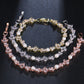EURO | PEARL ZIRCON LUXURY BRACELET