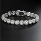 ELENORE | FULL INLAID ZIRCON BRACELET