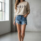 NICOLE | COZY SEASON