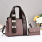 CARRY | LARGE CROSSBODY SHOULDER BAG