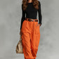 WREN | RELAXED WIDE-LEG