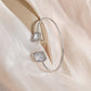 CLARA | INLAID WATER DROP