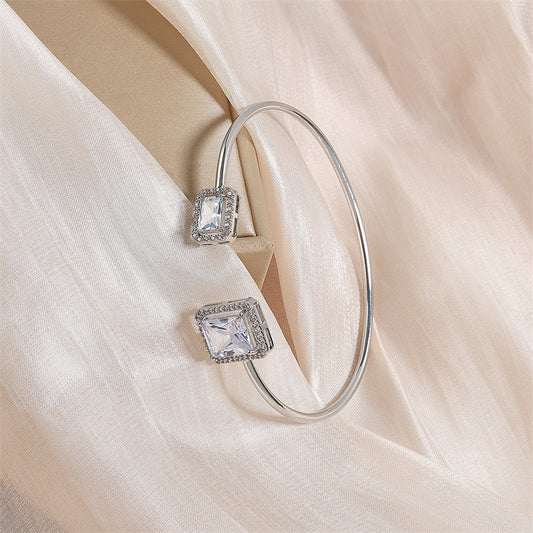 CLARA | INLAID WATER DROP