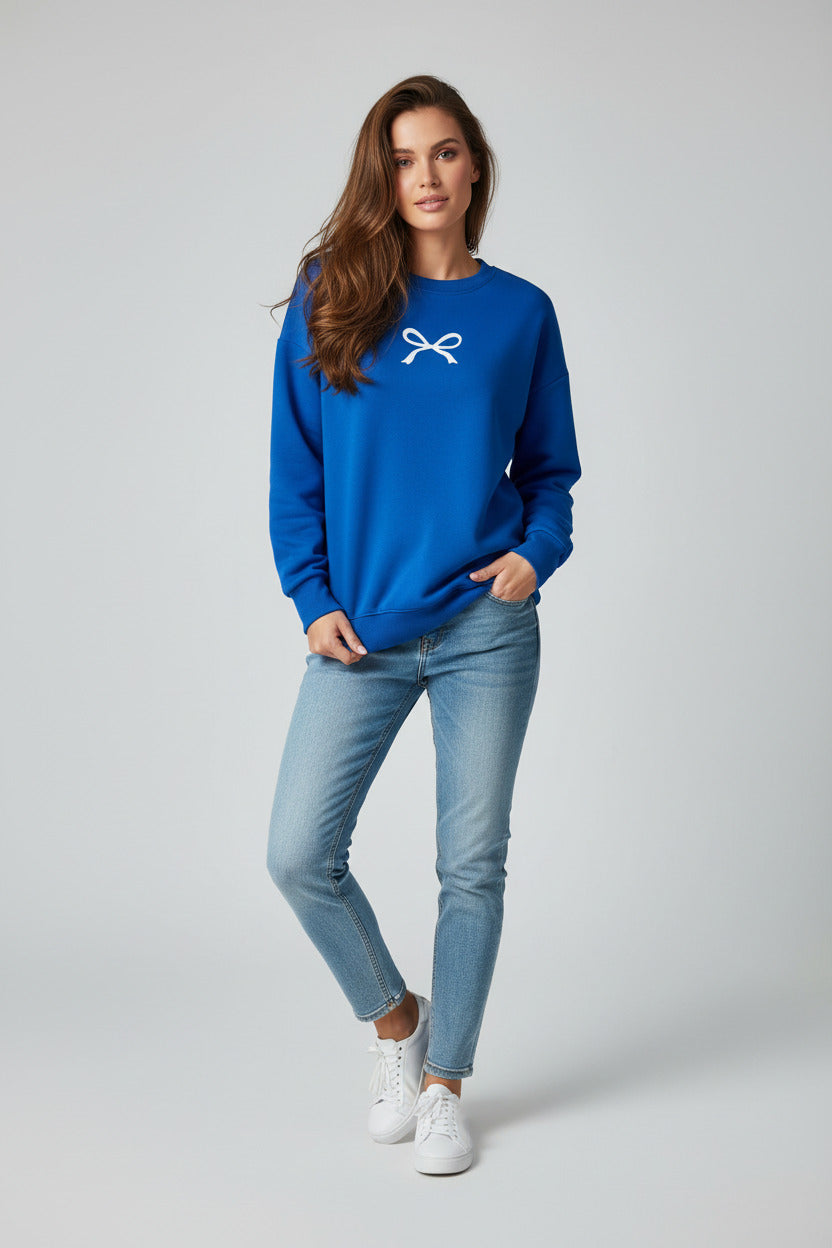 MAYRA | MINIMAL BOW