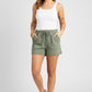 JUNO | STRAIGHT DRAWSTRING