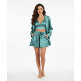 LUXE | THREE-PIECE LOUNGE SET