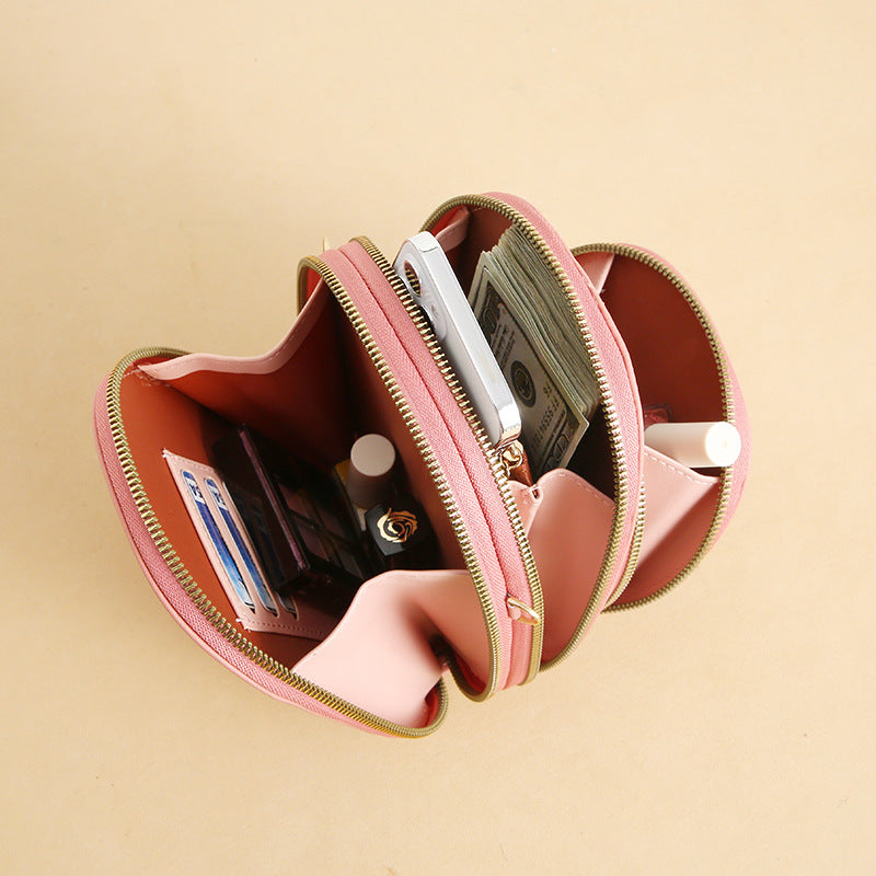 MINI | MULTIFUNCTIONAL MINI LONG BAG