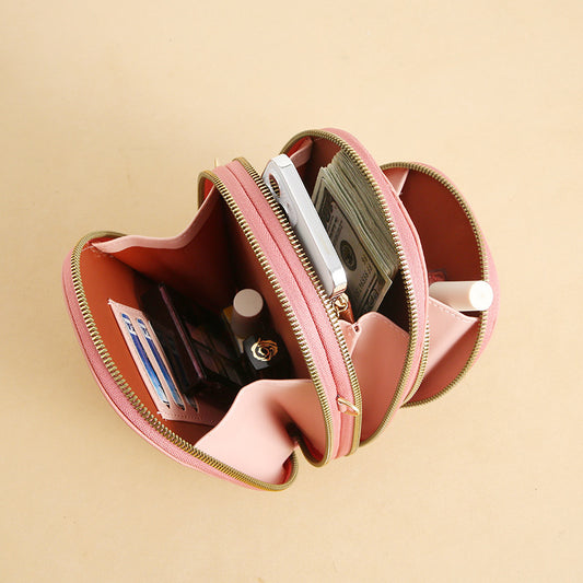 MINI | MULTIFUNCTIONAL MINI LONG BAG