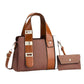 CARRY | LARGE CROSSBODY SHOULDER BAG