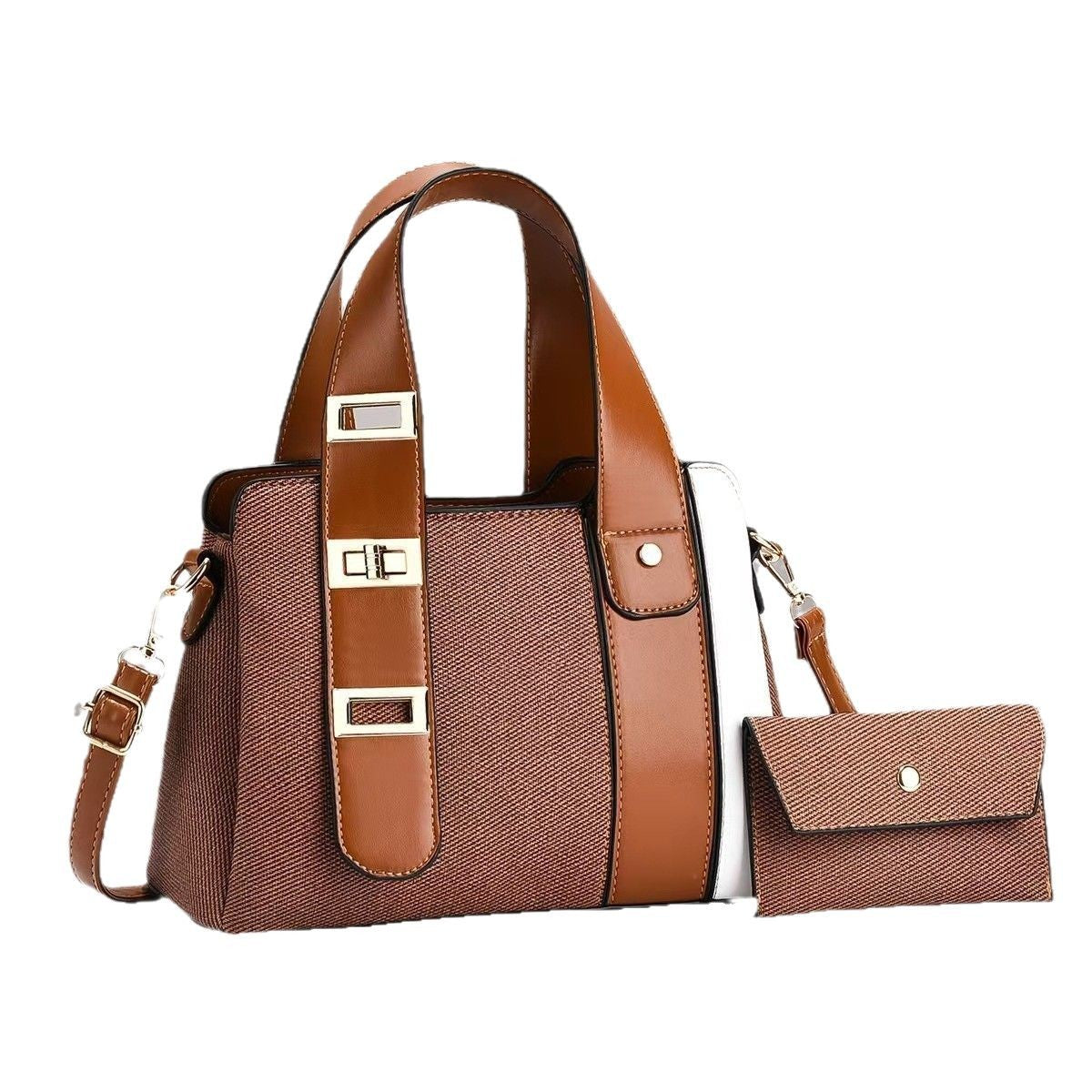 CARRY | LARGE CROSSBODY SHOULDER BAG