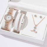 SOFIA | LUXURY JEWELRY SUIT